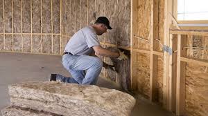 Types of Insulation We Offer in Towson, MD